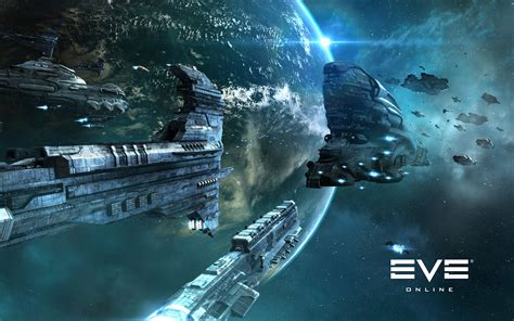 EVE Online .